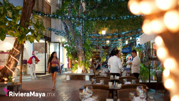 Antigua calle Corazón. Former Corazón street.