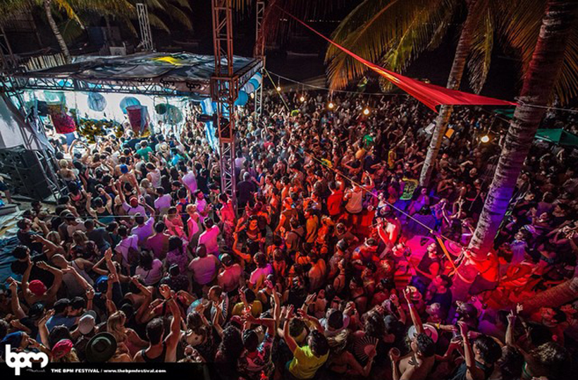 Fin de semana-riviera maya-farra