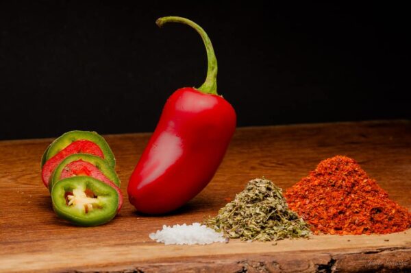 chiles-picantes-mexico