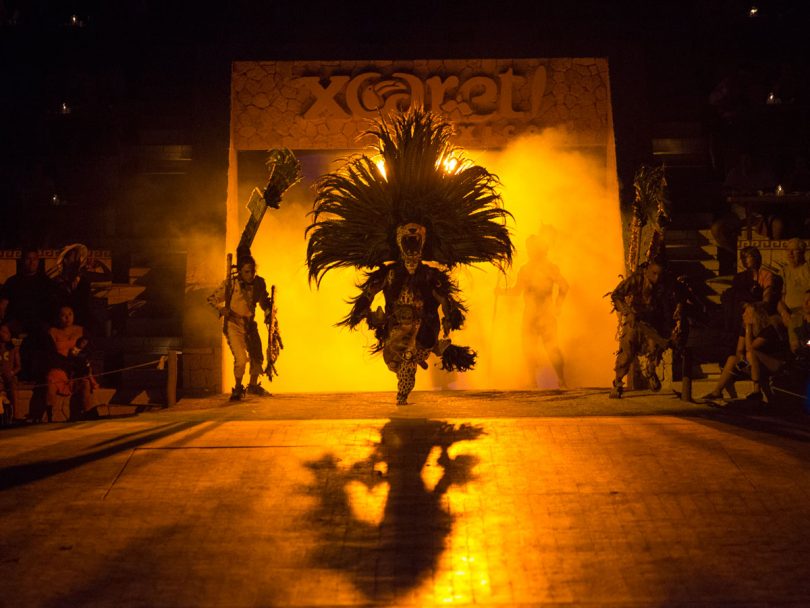 Xcaret 10 Cosas Que Hacer En Xcaret Riviera Maya