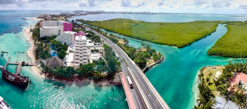10 Lugares para visitar en Cancún 2022 - Riviera Maya