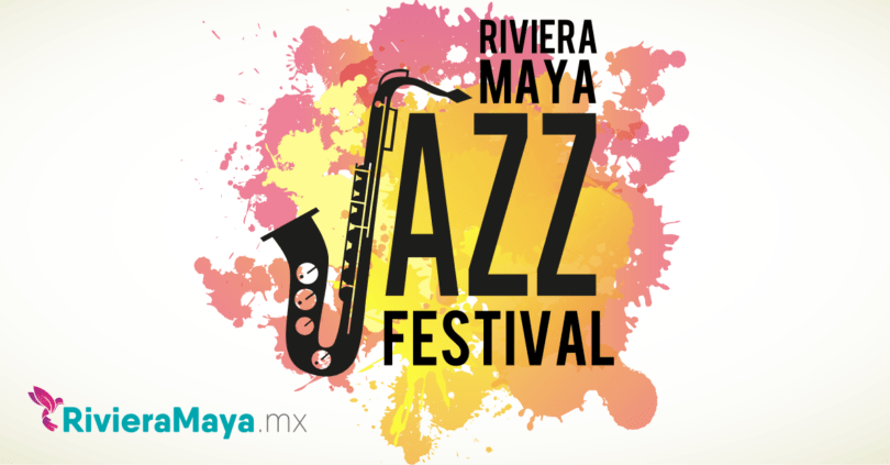 Resultado de imagen para festival jazz playa del carmen 2019