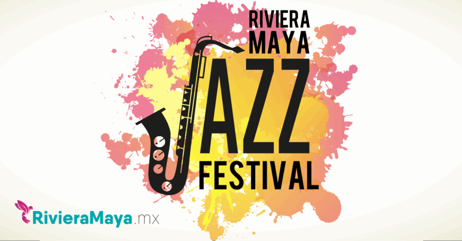 Riviera Maya Jazz Festival