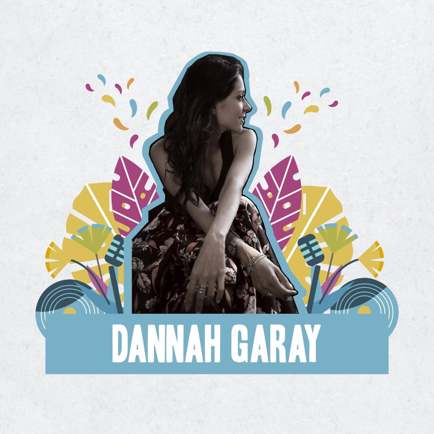 Dannah Garay