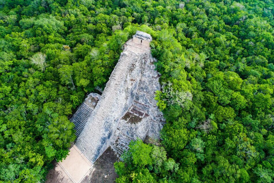 Complete travel guide to Coba