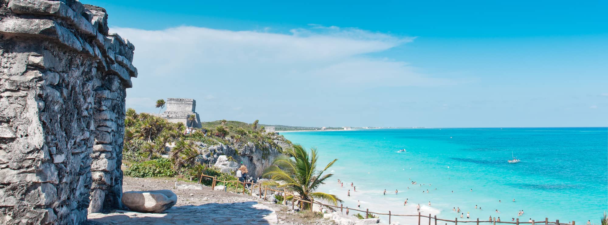 Riviera Maya - Tu guía en Playa del Carmen y la Riviera Maya.